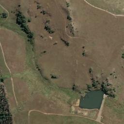 Satellite imagery of WILDTUIN, MZ