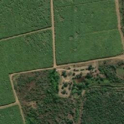 Satellite imagery of BORDER, MZ