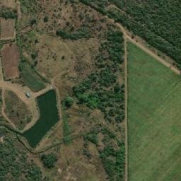 Satellite imagery of BORDER, MZ