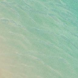 Satellite imagery of Petit Point, AU