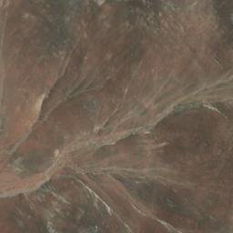 Satellite imagery of Cerro del Carmen, CL