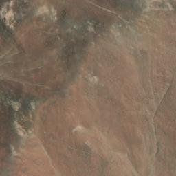 Satellite imagery of Cerro del Carmen, CL