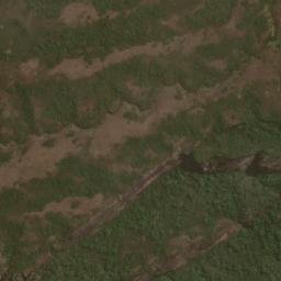 Satellite imagery of Cerro Redondo, AR