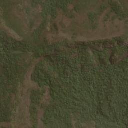 Satellite imagery of Cerro Pastrana, AR