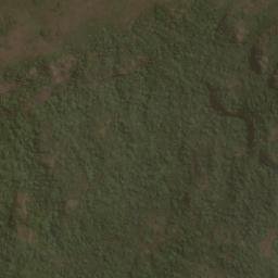 Satellite imagery of Cerro Pastrana, AR