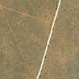 Satellite imagery of TORONTO, BW
