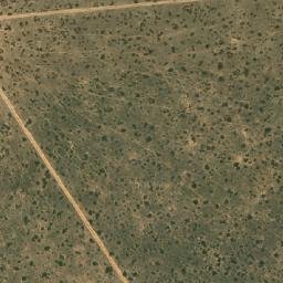 Satellite imagery of VENTERSRUS, BW