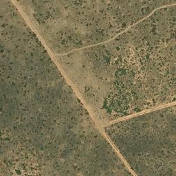 Satellite imagery of VENTERSRUS, BW
