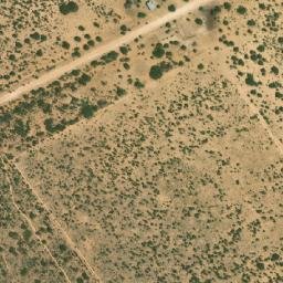 Satellite imagery of UITKYK, BW