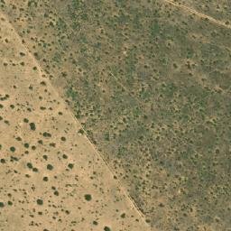 Satellite imagery of UITKYK, BW