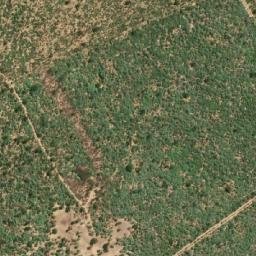 Satellite imagery of BOYNE, BW