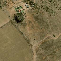 Satellite imagery of BOSKNOP, BW