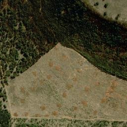 Satellite imagery of TAFELKOP, BW