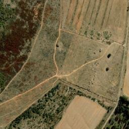 Satellite imagery of TAFELKOP, BW