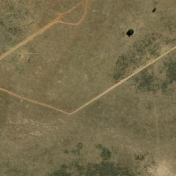 Satellite imagery of WEDGE, BW