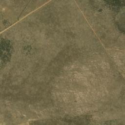 Satellite imagery of WEDGE, BW
