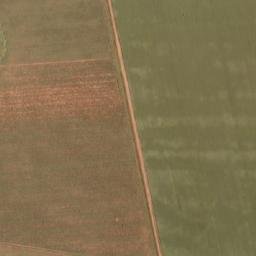 Satellite imagery of DERBY SUID, BW