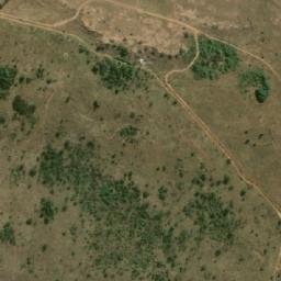 Satellite imagery of MANAGOTA, BW