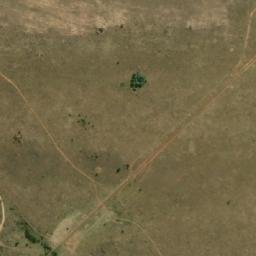 Satellite imagery of MANAGOTA, BW