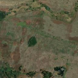 Satellite imagery of MAANHAAR, BW