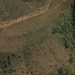 Satellite imagery of HEKPOORT, BW