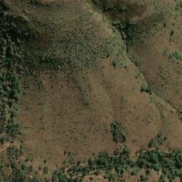 Satellite imagery of HEKPOORT, BW
