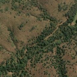 Satellite imagery of HEKPOORT, BW