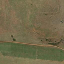 Satellite imagery of RIETFONTEIN, BW