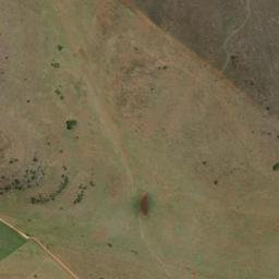 Satellite imagery of RIETFONTEIN, BW