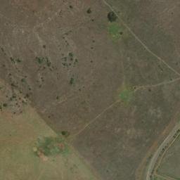 Satellite imagery of RIETFONTEIN, BW