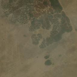 Satellite imagery of SUIKER N, MZ