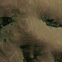 Satellite imagery of SUIKERBOSKOP, MZ