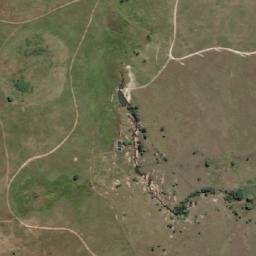Satellite imagery of WILDTUIN, MZ