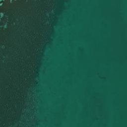 Satellite imagery of Notch Point, AU