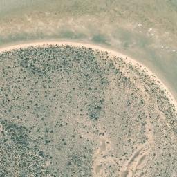 Satellite imagery of Petit Point, AU