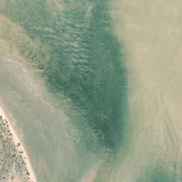 Satellite imagery of Petit Point, AU