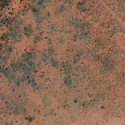 Satellite imagery of Yununba Hill, AU
