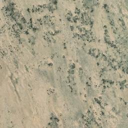 Satellite imagery of Squaretop Hill, AU