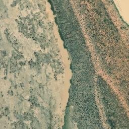 Satellite imagery of Squaretop Hill, AU