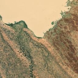 Satellite imagery of Squaretop Hill, AU