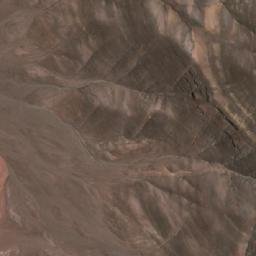 Satellite imagery of Cerro Las Bombas, CL