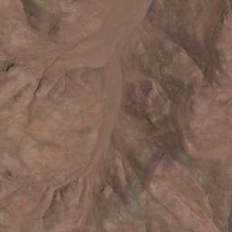 Satellite imagery of Cerro Las Bombas, CL