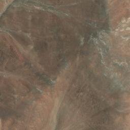 Satellite imagery of Cerro del Carmen, CL