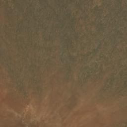 Satellite imagery of Cerro Alto, CL