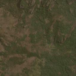 Satellite imagery of Cerro Redondo, AR
