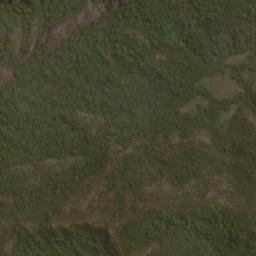 Satellite imagery of Cerro Redondo, AR