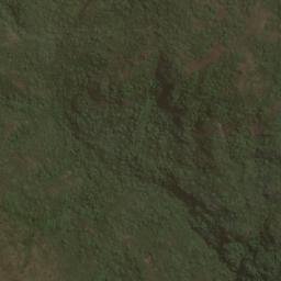 Satellite imagery of Cerro Pastrana, AR
