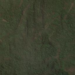 Satellite imagery of Cerro Pastrana, AR