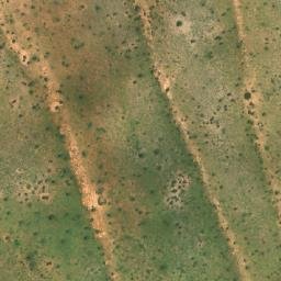 Satellite imagery of NOSSOB 8, BW