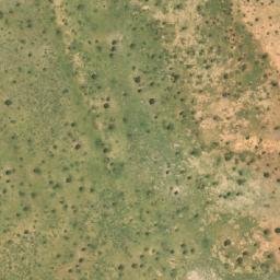 Satellite imagery of NOSSOB 8, BW